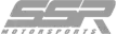 SSR Logo